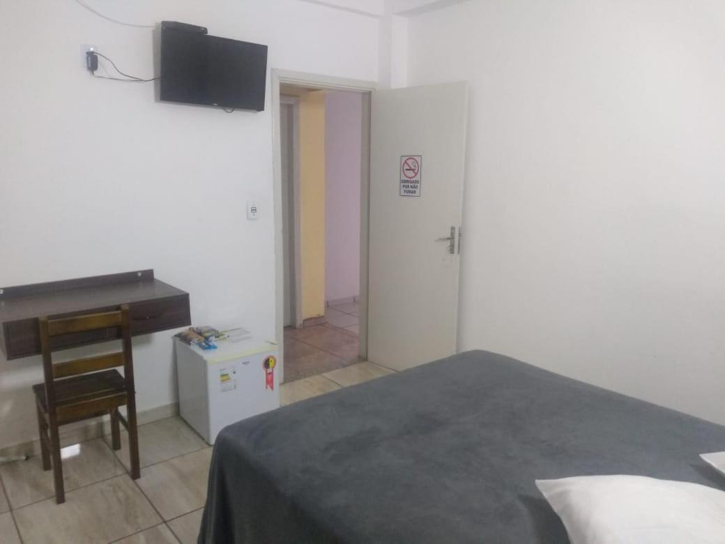 Hotel Iguacu Ботукату Екстериор снимка